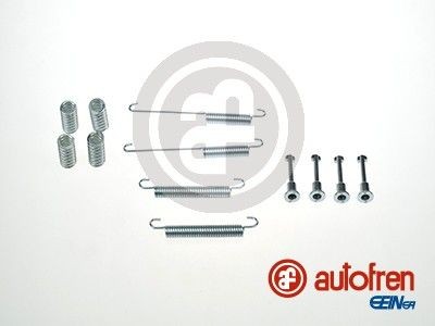 AUTOFREN SEINSA Brake shoe fitting kit Article number: D3951A cheaply