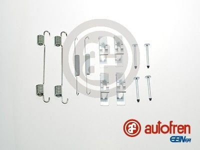AUTOFREN SEINSA D3973A Lisakomplekt, seisupiduriklotsid 300 3.0 V6 CRD 211 HP Diisel
