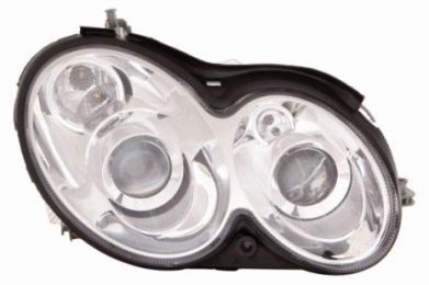 ABAKUS Headlight set Article number: D40-1105P-NDEM1 cheaply