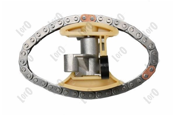 ABAKUS Headlight set Article number: D40-1110P-LD-EM cheaply