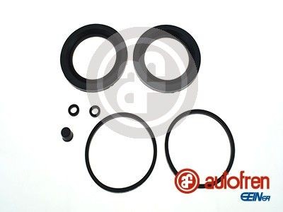 AUTOFREN SEINSA Repair Kit, brake caliper Article number: D4112 cheaply