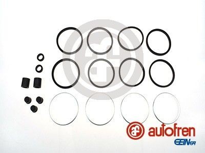 AUTOFREN SEINSA Repair Kit, brake caliper Article number: D4128 cheaply