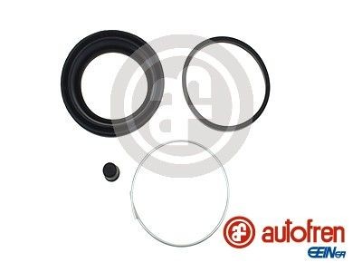 AUTOFREN SEINSA Repair Kit, brake caliper Article number: D4157 cheaply