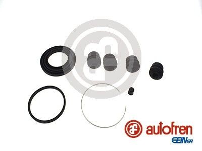 AUTOFREN SEINSA Repair Kit, brake caliper Article number: D4180 cheaply