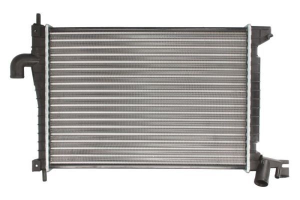 THERMOTEC Engine radiator Article number: D7X078TT cheaply