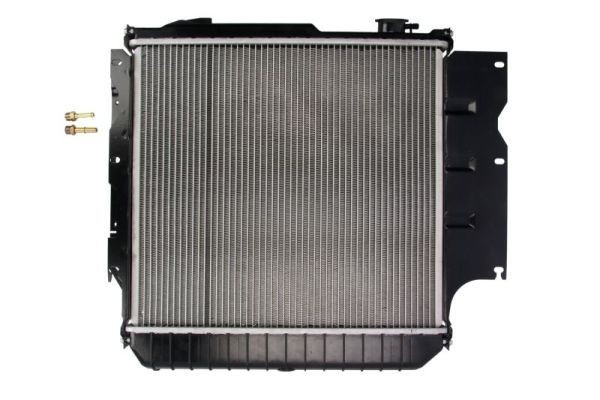 THERMOTEC Radiaator, mootorijahutus Artikli number: D7Y038TT soodsalt