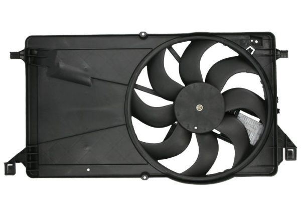 THERMOTEC Fan, radiator Article number: D83001TT cheaply