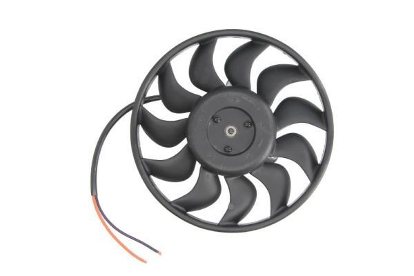 THERMOTEC Køleventilator Varenummer: D8A008TT billige