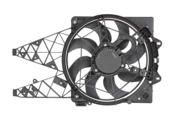 THERMOTEC Fan, radiator Article number: D8F019TT cheaply