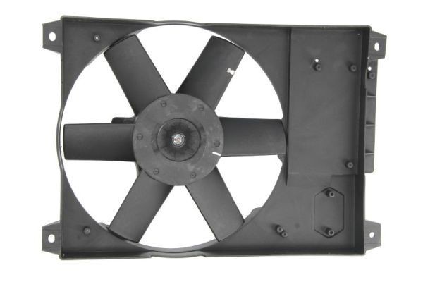 THERMOTEC Fan, radiator Article number: D8F020TT cheaply