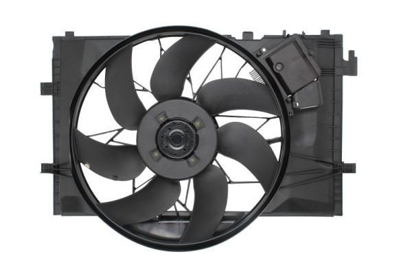 THERMOTEC Fan, radiator Article number: D8M005TT cheaply