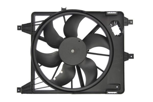 THERMOTEC Køleventilator Varenummer: D8X019TT billige