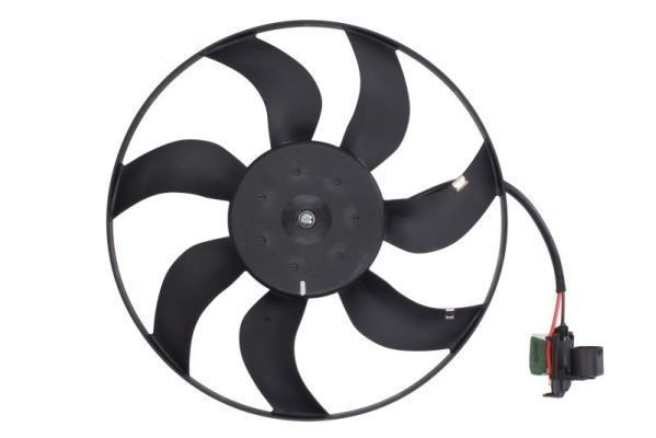 THERMOTEC Fan, radiator Article number: D8X022TT cheaply