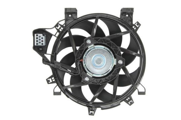 THERMOTEC Fan, radiator Article number: D8X024TT cheaply