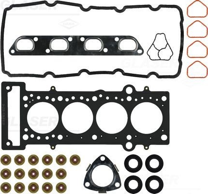 GLASER Gasket Set, cylinder head Article number: D90260-00 cheaply
