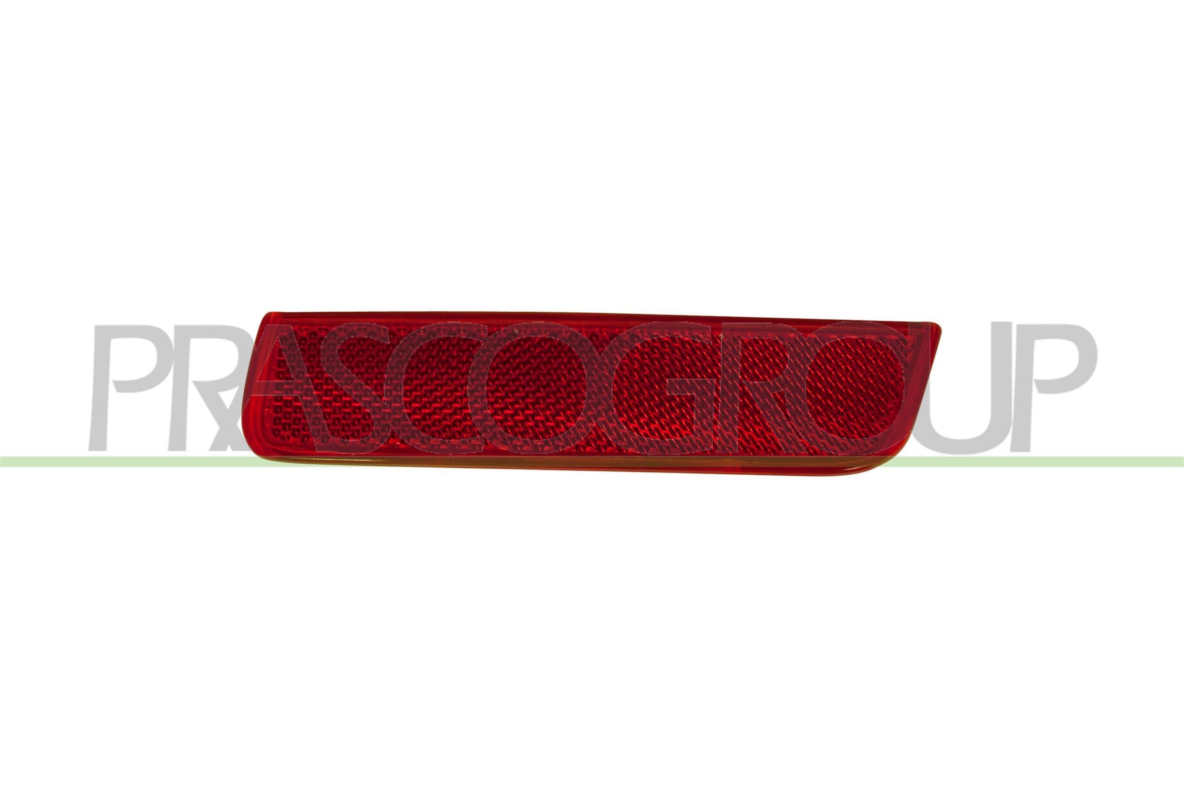PRASCO Reflector, position- / outline lamp Article number: DA8204353 cheaply