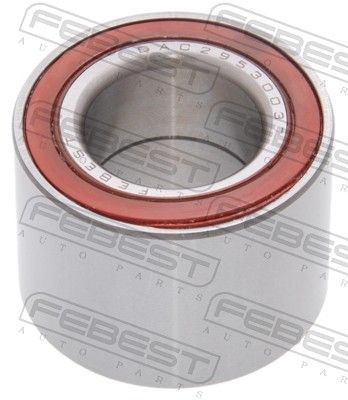 FEBEST Hjulleje Varenummer: DAC29530037 billige