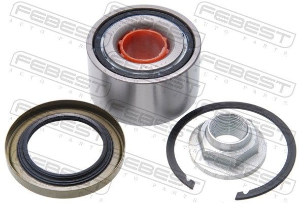 FEBEST Wheel bearing Article number: DAC35770042-KIT cheaply