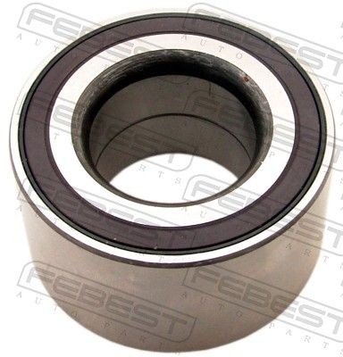 FEBEST Wheel bearing Article number: DAC38740040M cheaply