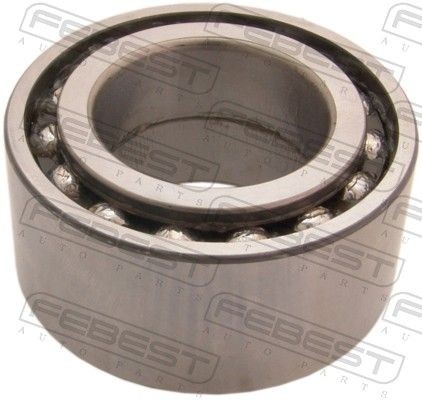 FEBEST Hjulleje Varenummer: DAC40723336 billige