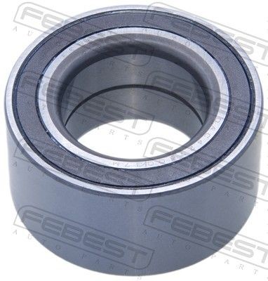 FEBEST Wheel bearing Article number: DAC42750037M cheaply