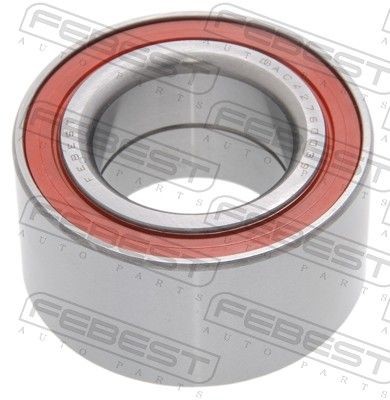 FEBEST Wheel bearing Article number: DAC42760039 cheaply