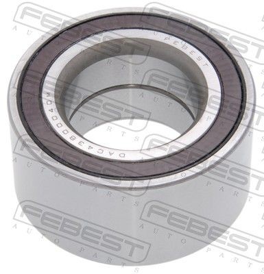 FEBEST Hjulleje Varenummer: DAC43800040M billige