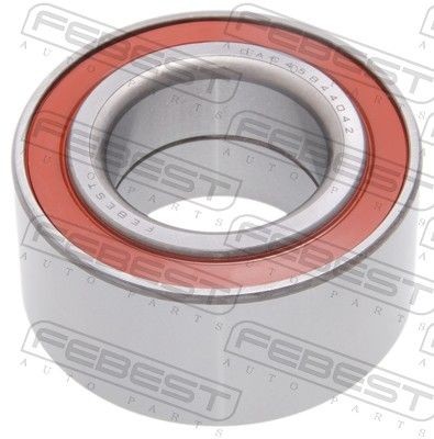 FEBEST Wheel bearing Article number: DAC45844042 cheaply
