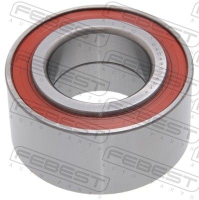 FEBEST Wheel bearing Article number: DAC48894244 cheaply