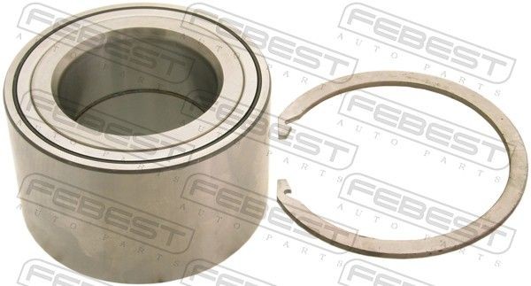 FEBEST Wheel bearing kit Article number: DAC49840050-KIT cheaply