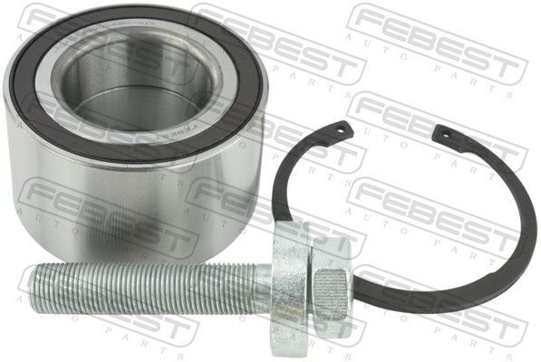 FEBEST Wheel bearing kit Article number: DAC49880048M-KIT cheaply