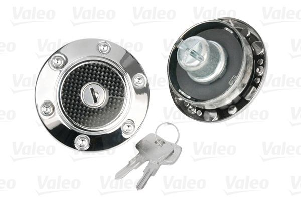 VALEO Låg, brændstoftank Varenummer: 745389 billige