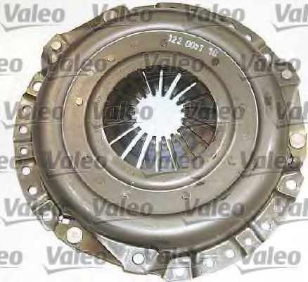VALEO Clutch kit Article number: 801129 cheaply