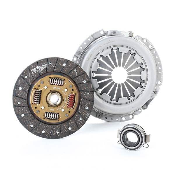 VALEO Clutch kit Article number: 801502 cheaply