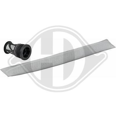 DIEDERICHS Pollen filter Article number: DCI0005 cheaply