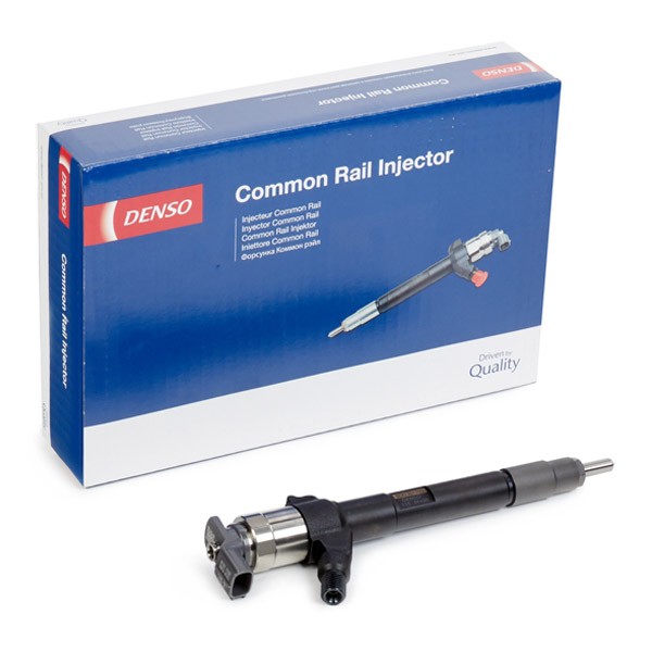 DENSO Injector Nozzle Article number: DCRI301760 cheaply