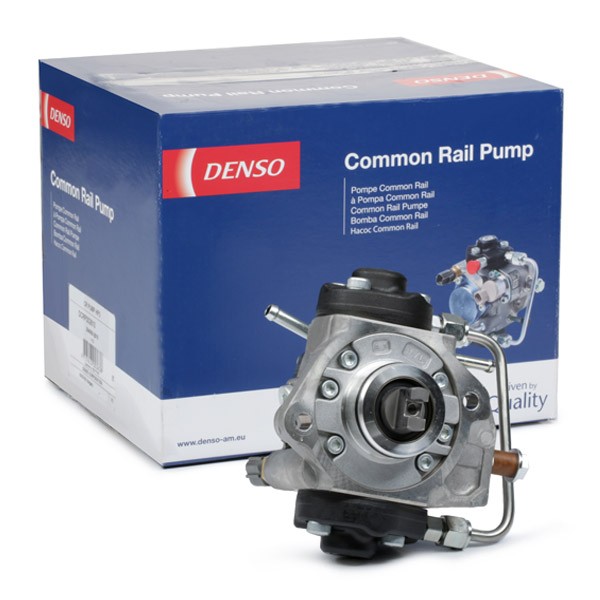DENSO High pressure fuel pump Article number: DCRP302610 cheaply