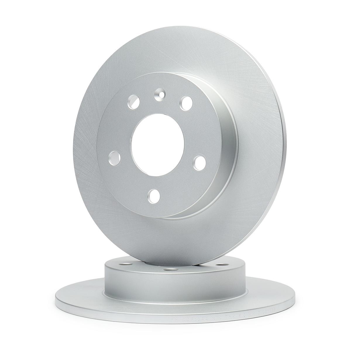 FERODO Brake disc Article number: DDF1044C cheaply