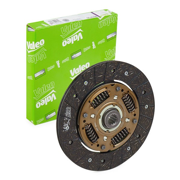 VALEO Clutch Disc Article number: 803726 cheaply