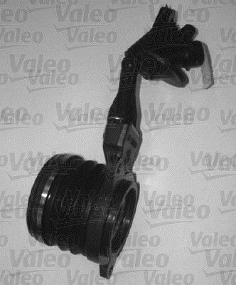 VALEO Central Slave Cylinder, clutch Article number: 804545 cheaply