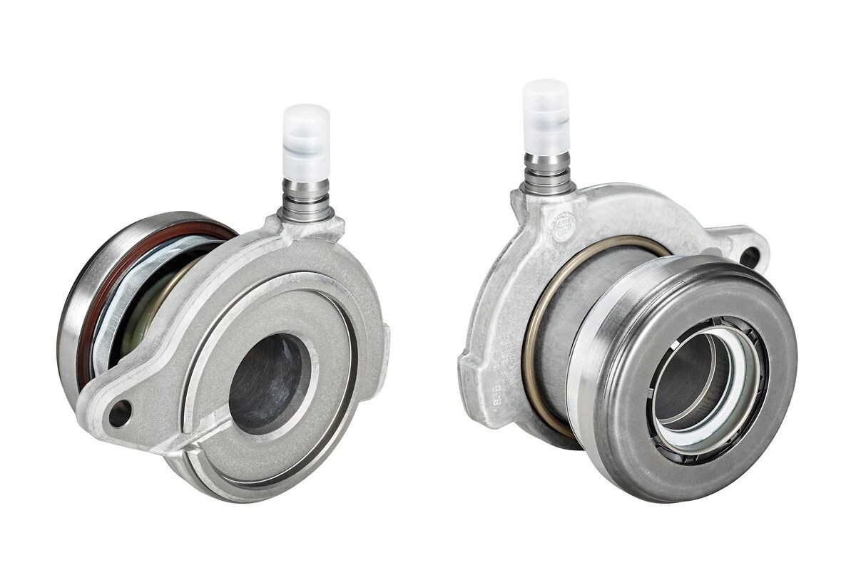 VALEO Centraludrykker, kobling Varenummer: 804575 billige