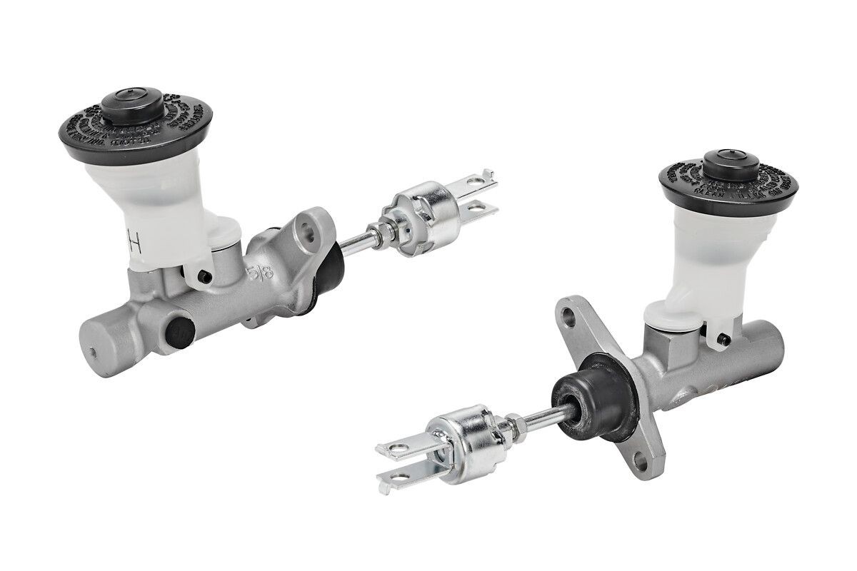 VALEO Master Cylinder, clutch Article number: 804842 cheaply