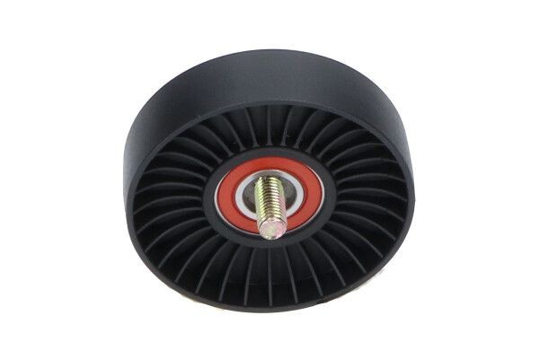 KAVO PARTS Deflection / Guide Pulley, v-ribbed belt Article number: DIP-3004 cheaply