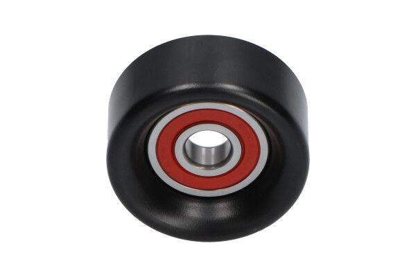 KAVO PARTS Deflection / Guide Pulley, v-ribbed belt Article number: DIP-3015 cheaply