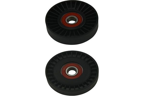 KAVO PARTS Deflection / Guide Pulley, v-ribbed belt Article number: DIP-3019 cheaply