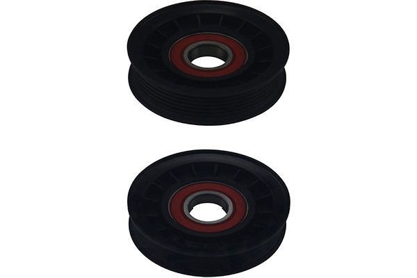 KAVO PARTS Deflection / Guide Pulley, v-ribbed belt Article number: DIP-3503 cheaply