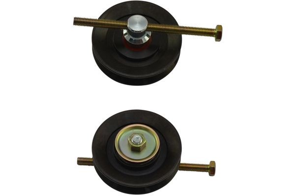 KAVO PARTS Deflection / Guide Pulley, v-ribbed belt Article number: DIP-4005 cheaply