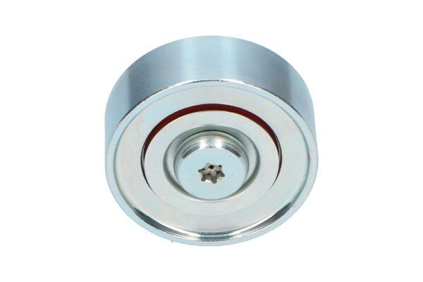 KAVO PARTS Deflection / Guide Pulley, v-ribbed belt Article number: DIP-5512 cheaply