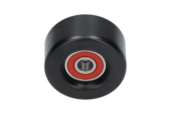 KAVO PARTS Deflection / Guide Pulley, v-ribbed belt Article number: DIP-6527 cheaply