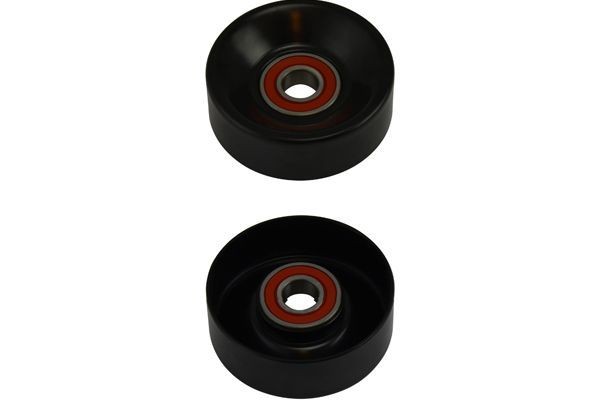 KAVO PARTS Deflection / Guide Pulley, v-ribbed belt Article number: DIP-9007 cheaply